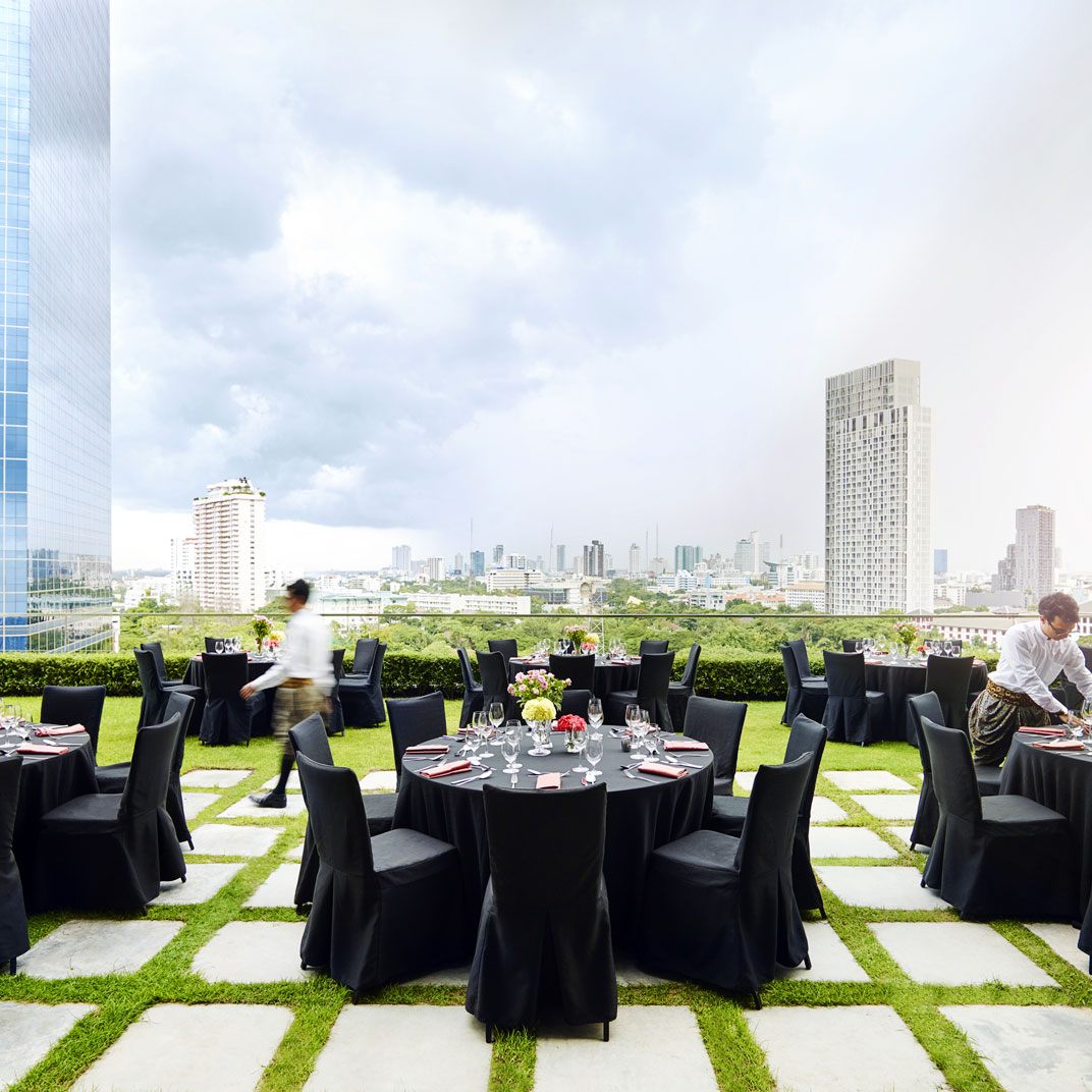 So Sofitel Bangkok