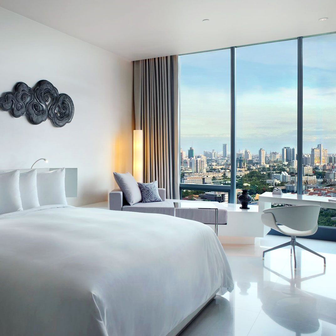 So Sofitel Bangkok