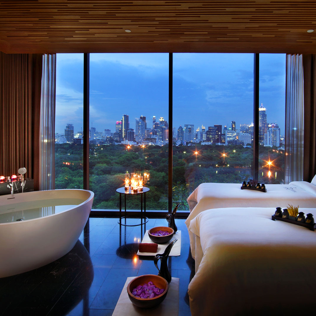 So Sofitel Bangkok