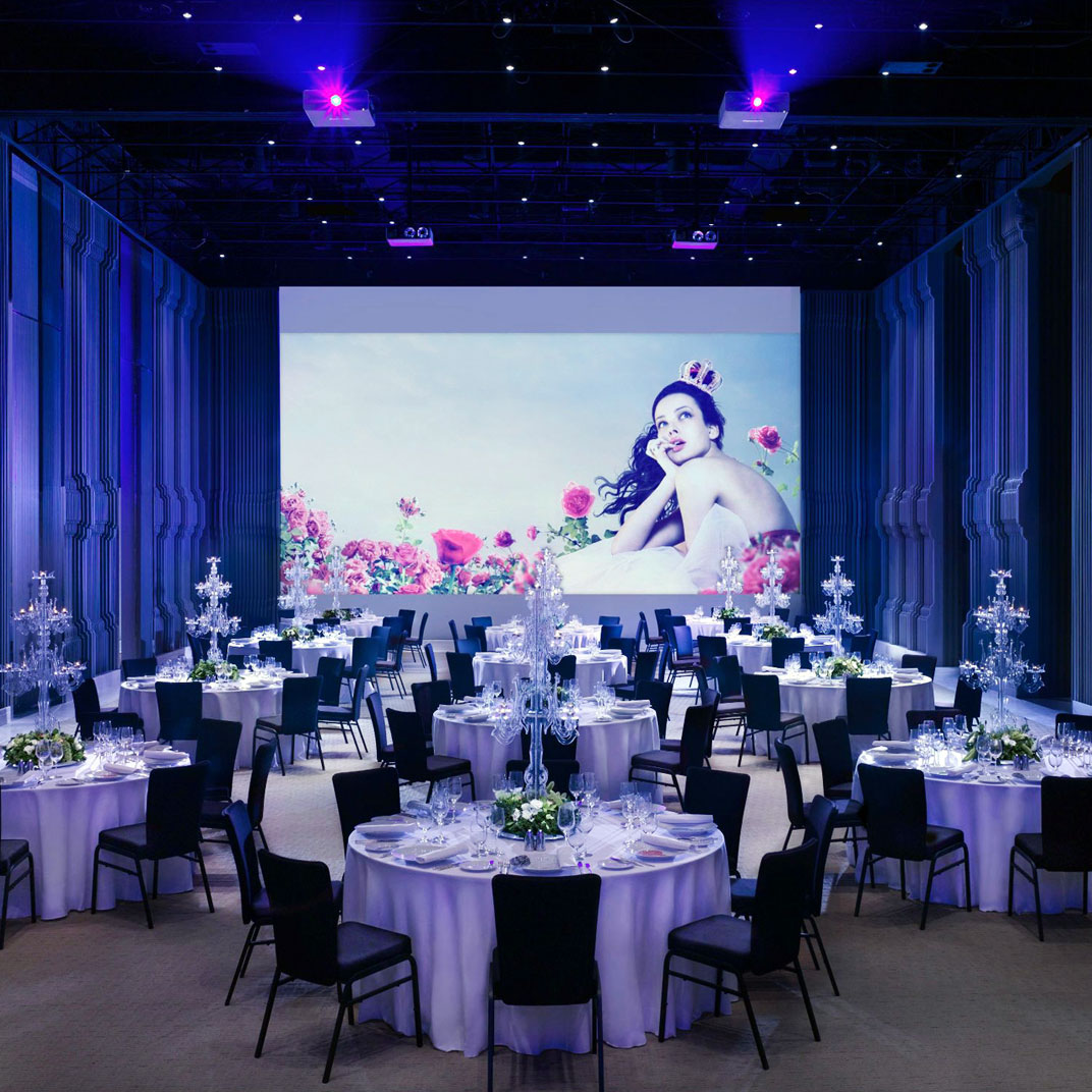 So Sofitel Bangkok