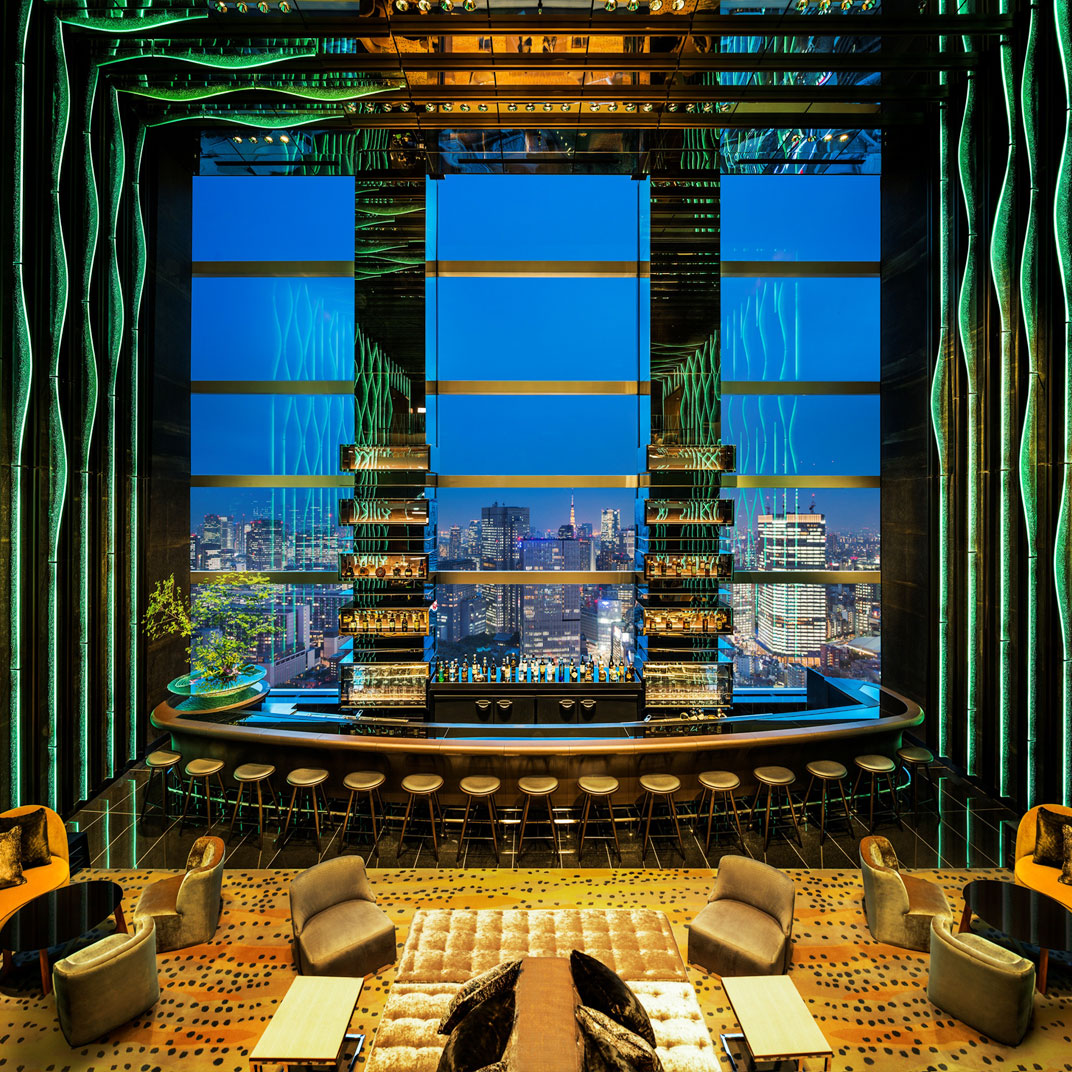 The Prince Gallery Tokyo Kioicho, a Luxury Collection Hotel
