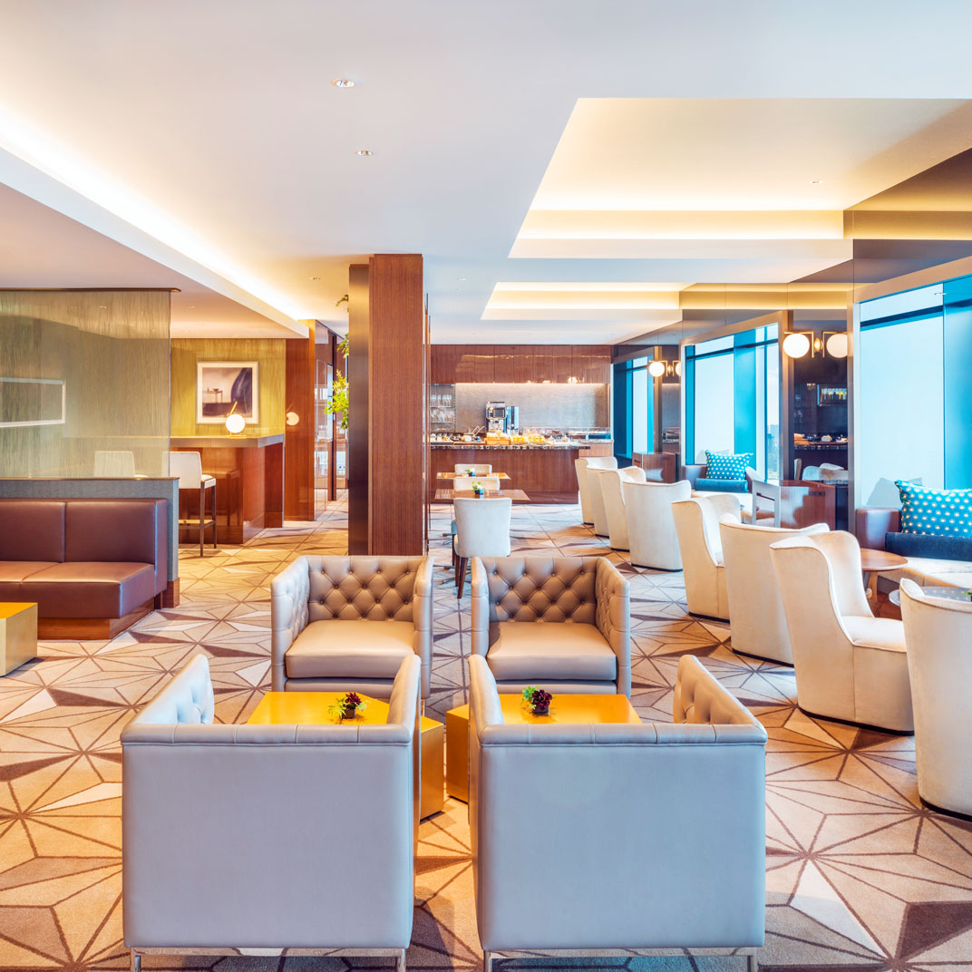 The Prince Gallery Tokyo Kioicho, a Luxury Collection Hotel