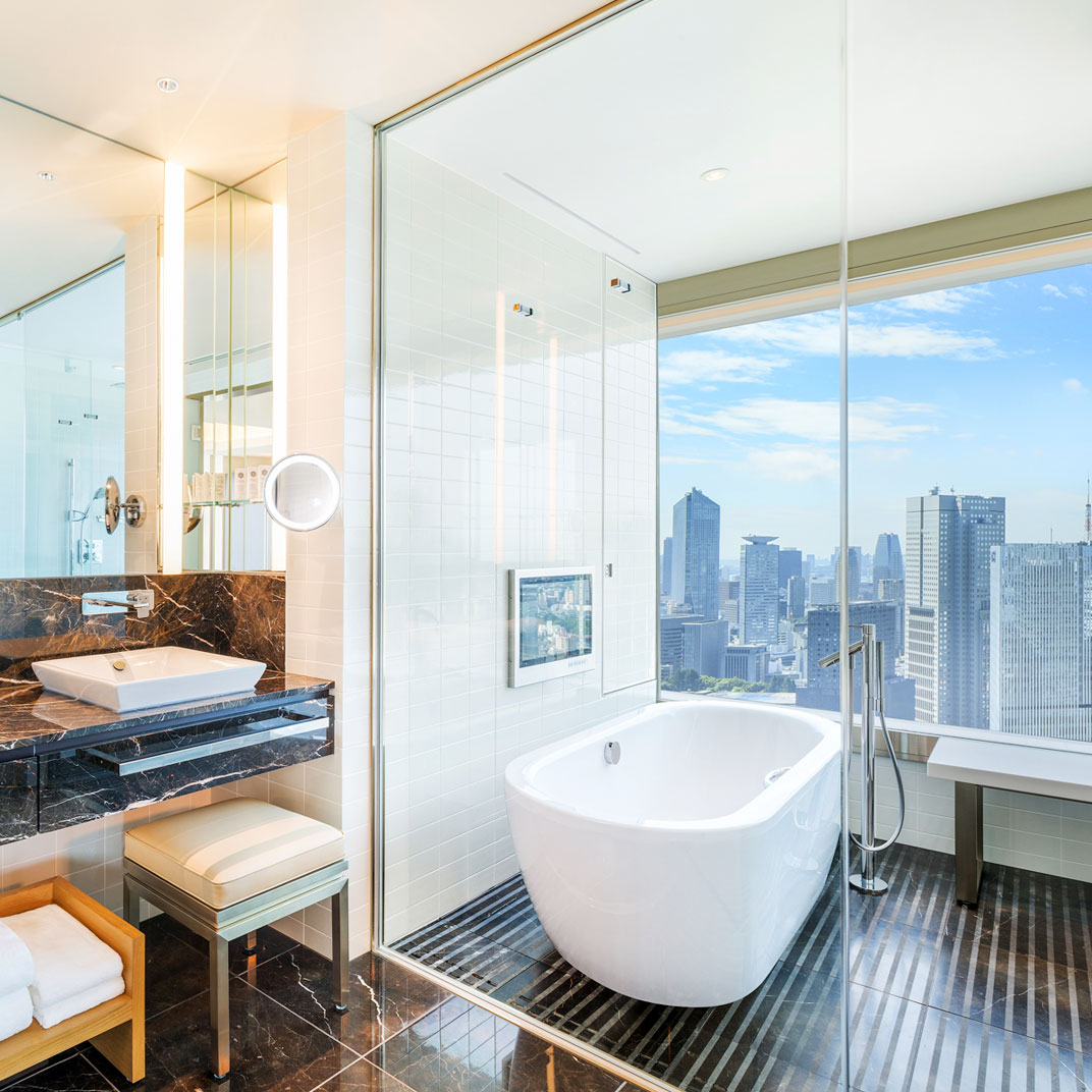 The Prince Gallery Tokyo Kioicho, a Luxury Collection Hotel
