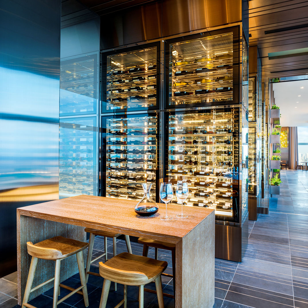 The Prince Gallery Tokyo Kioicho, a Luxury Collection Hotel