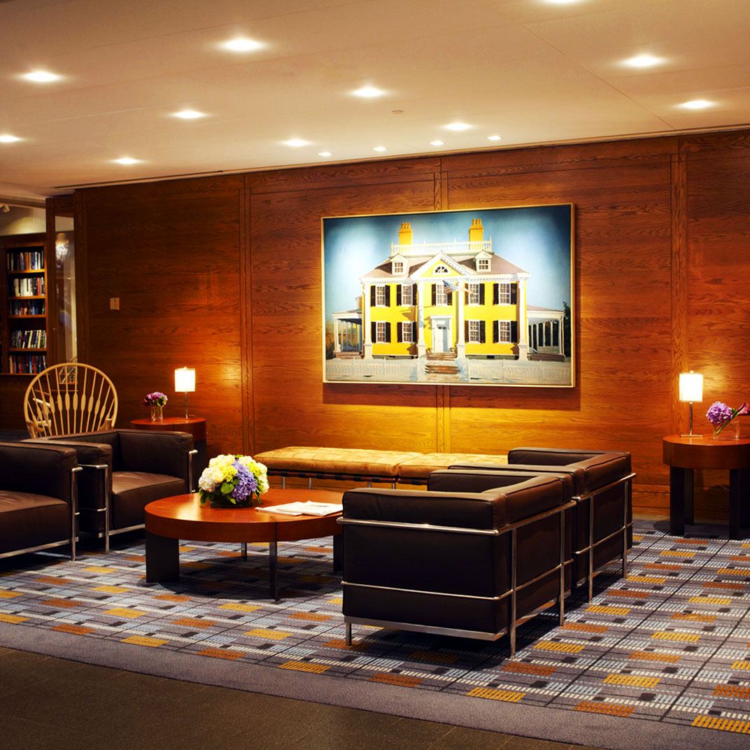 The Charles Hotel