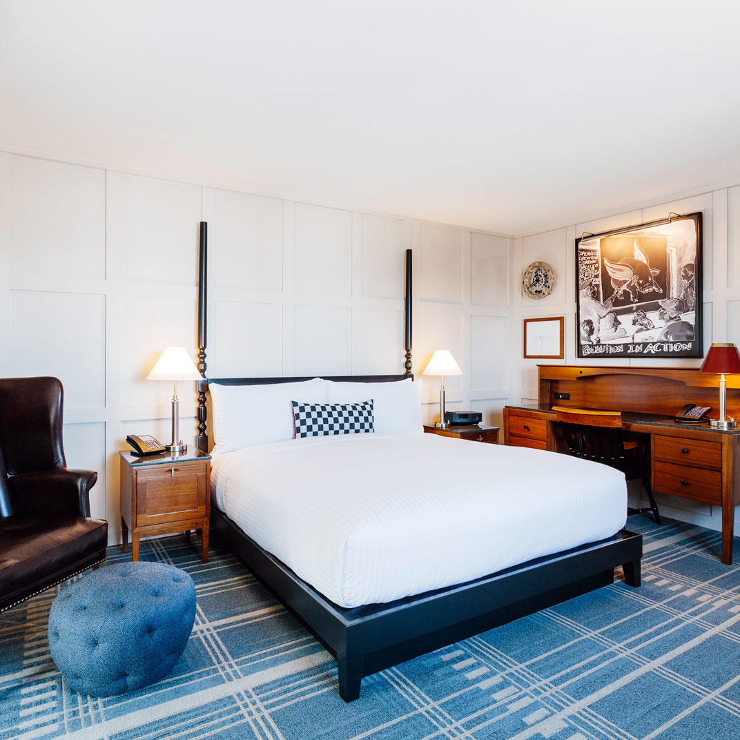 The Charles Hotel