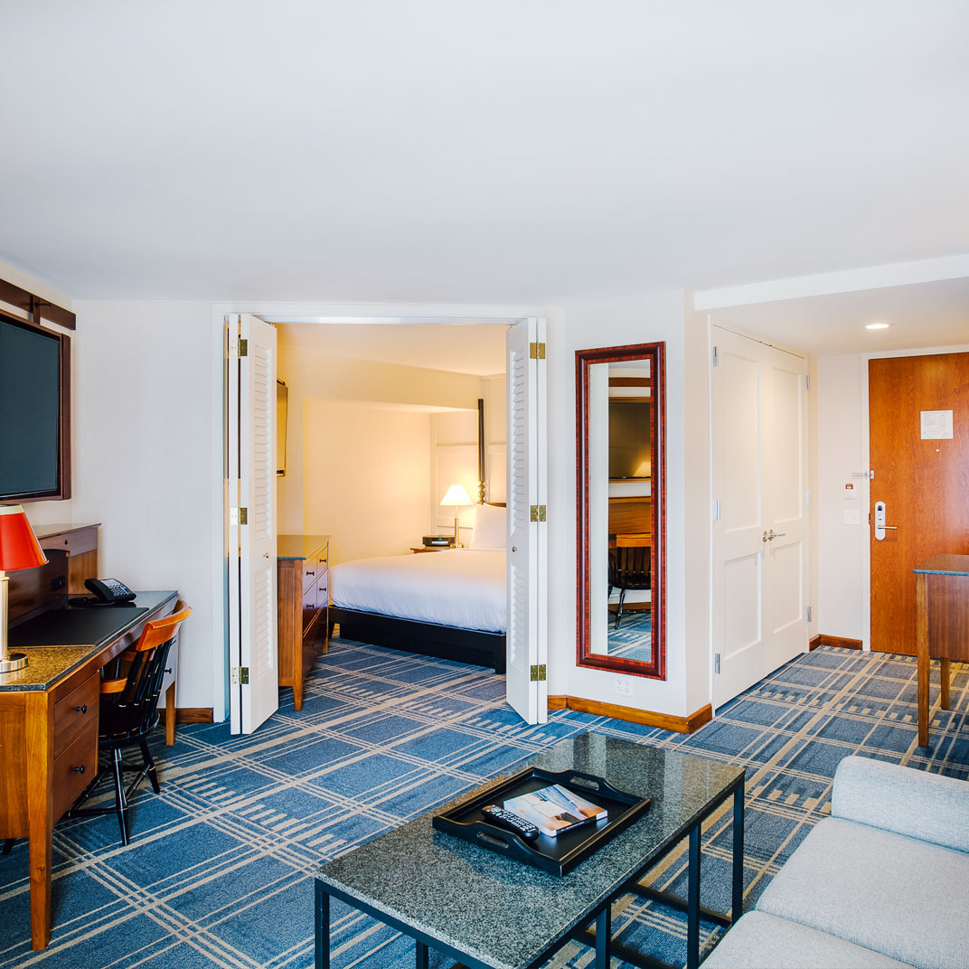 The Charles Hotel