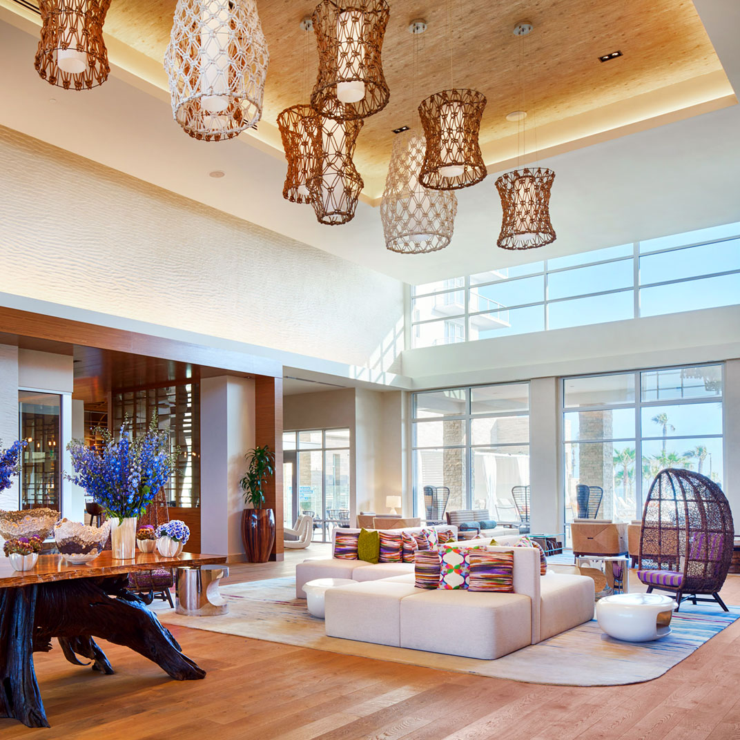 Paséa Hotel & Spa