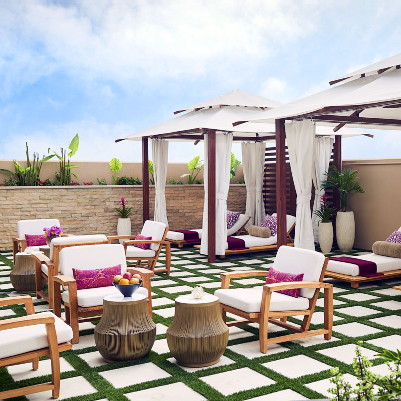 Paséa Hotel & Spa
