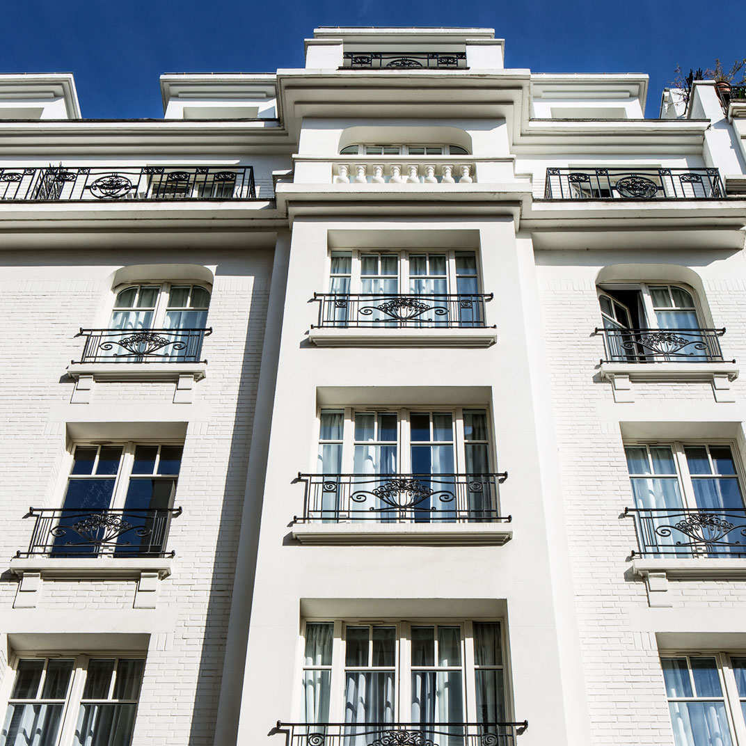 Le Général Hôtel