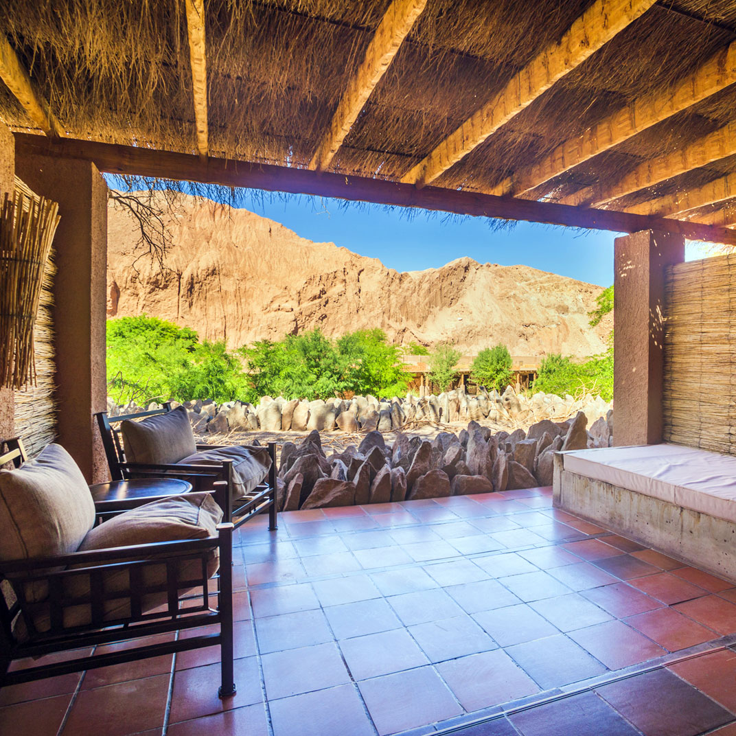Alto Atacama Desert Lodge & Spa