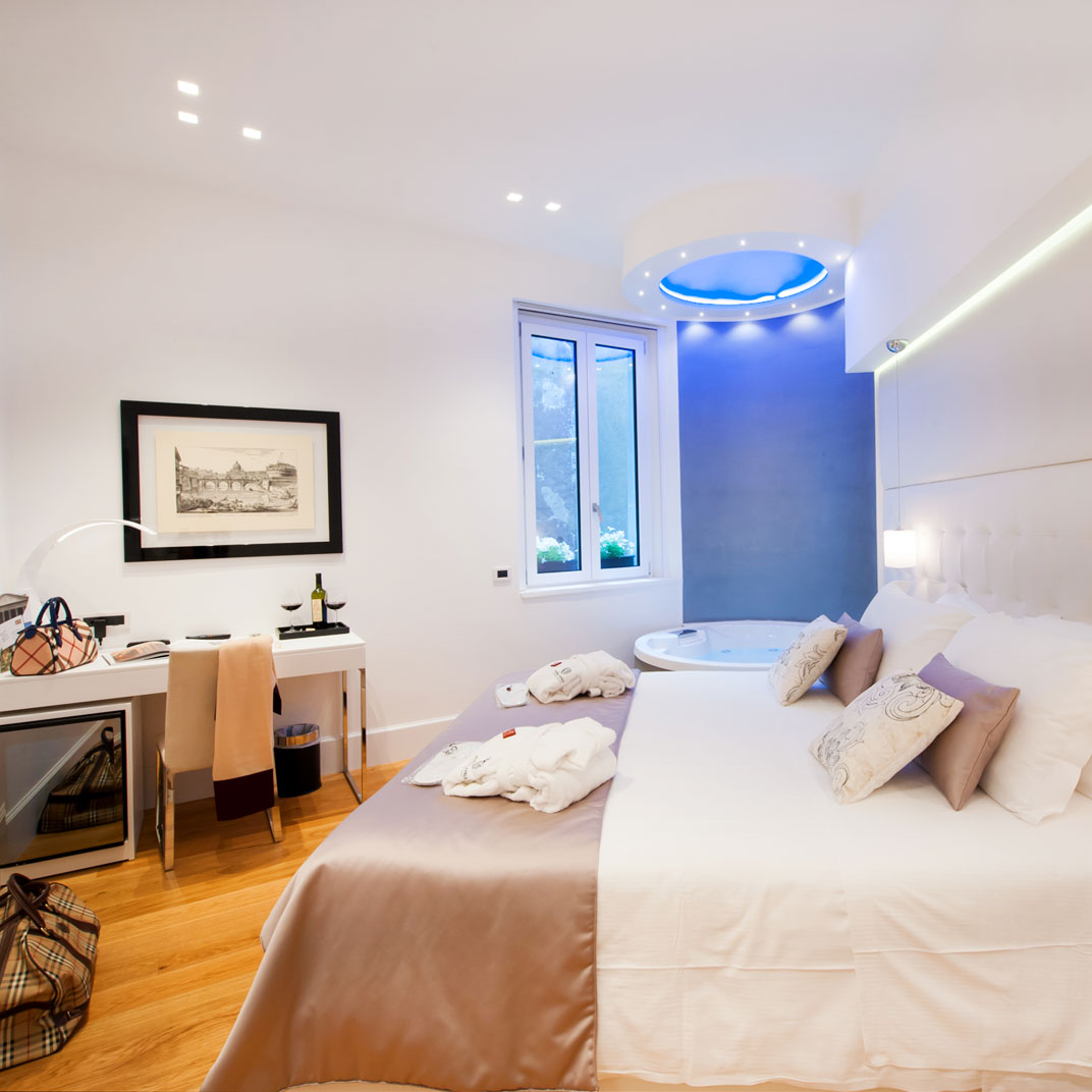 argentina residenza style hotel