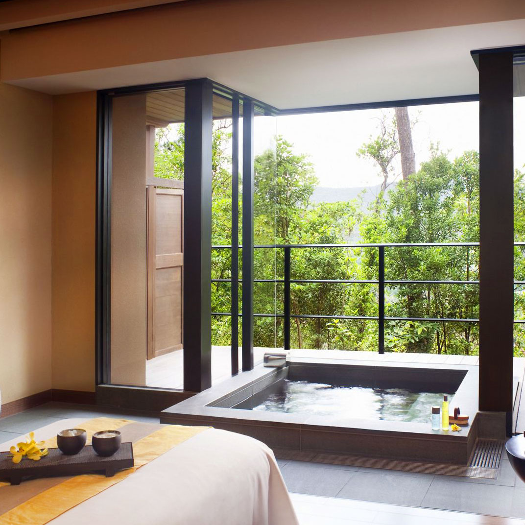 The Ritz-Carlton, Okinawa