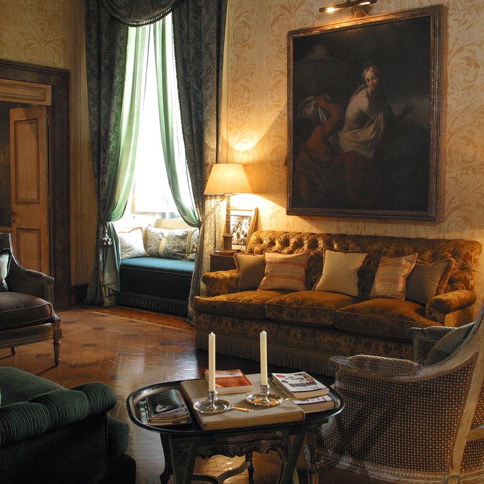 Residenza Napoleone III