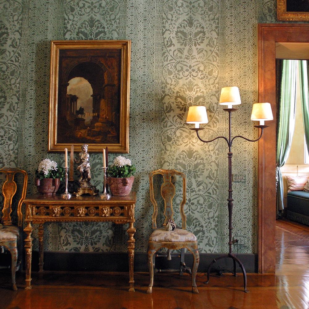 拿破仑三世居所酒店(Residenza Napoleone III)