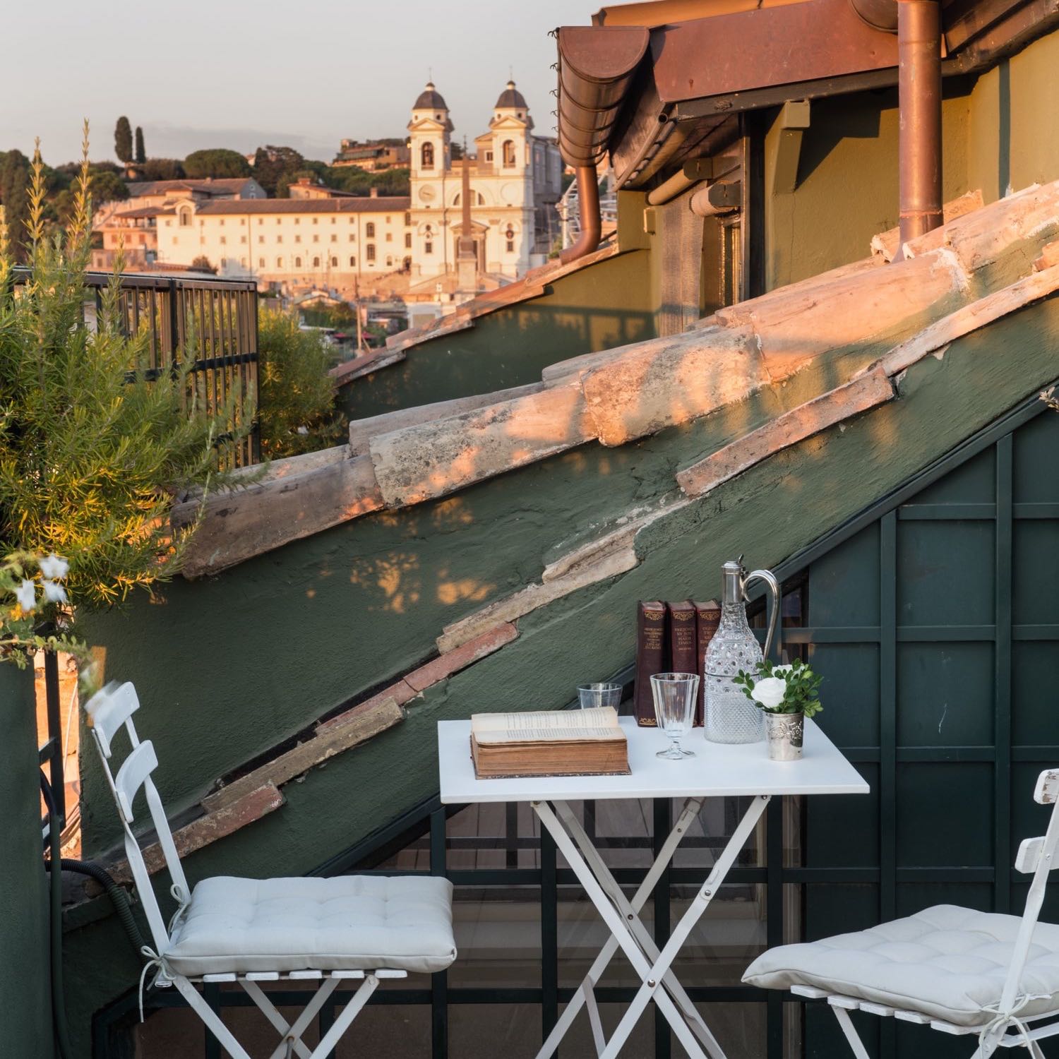 Residenza Napoleone III