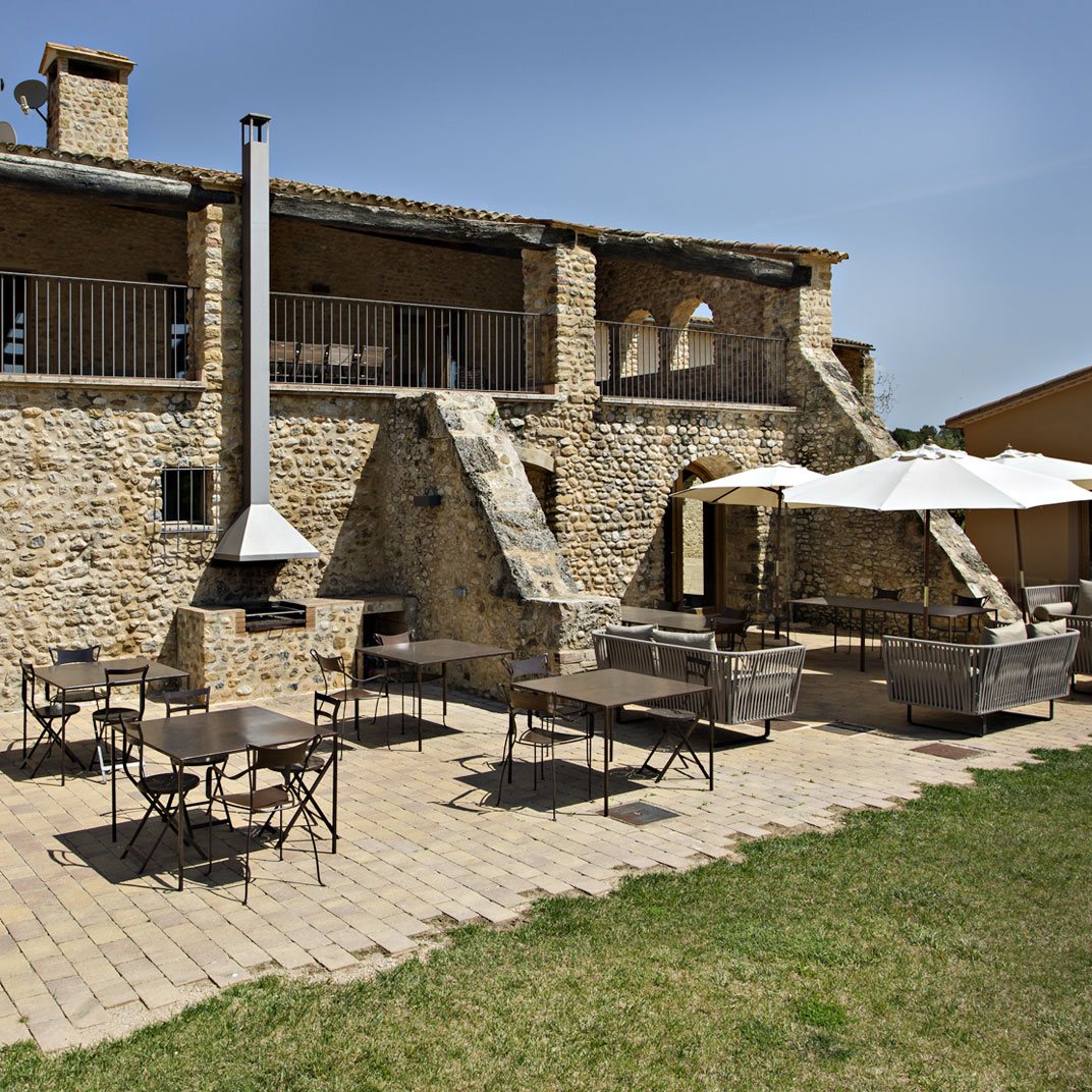 Hotel Casa Anamaria