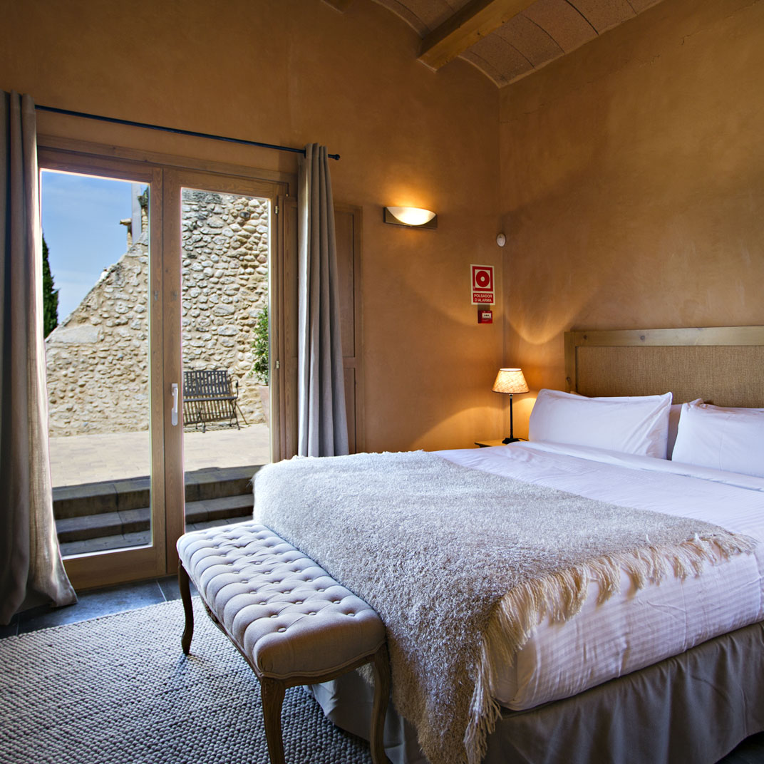 Hotel Casa Anamaria
