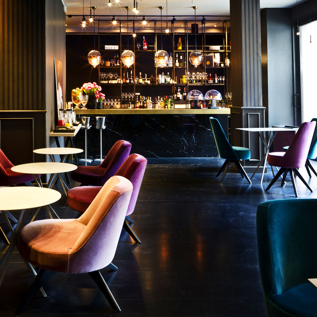 Fifty House Milan