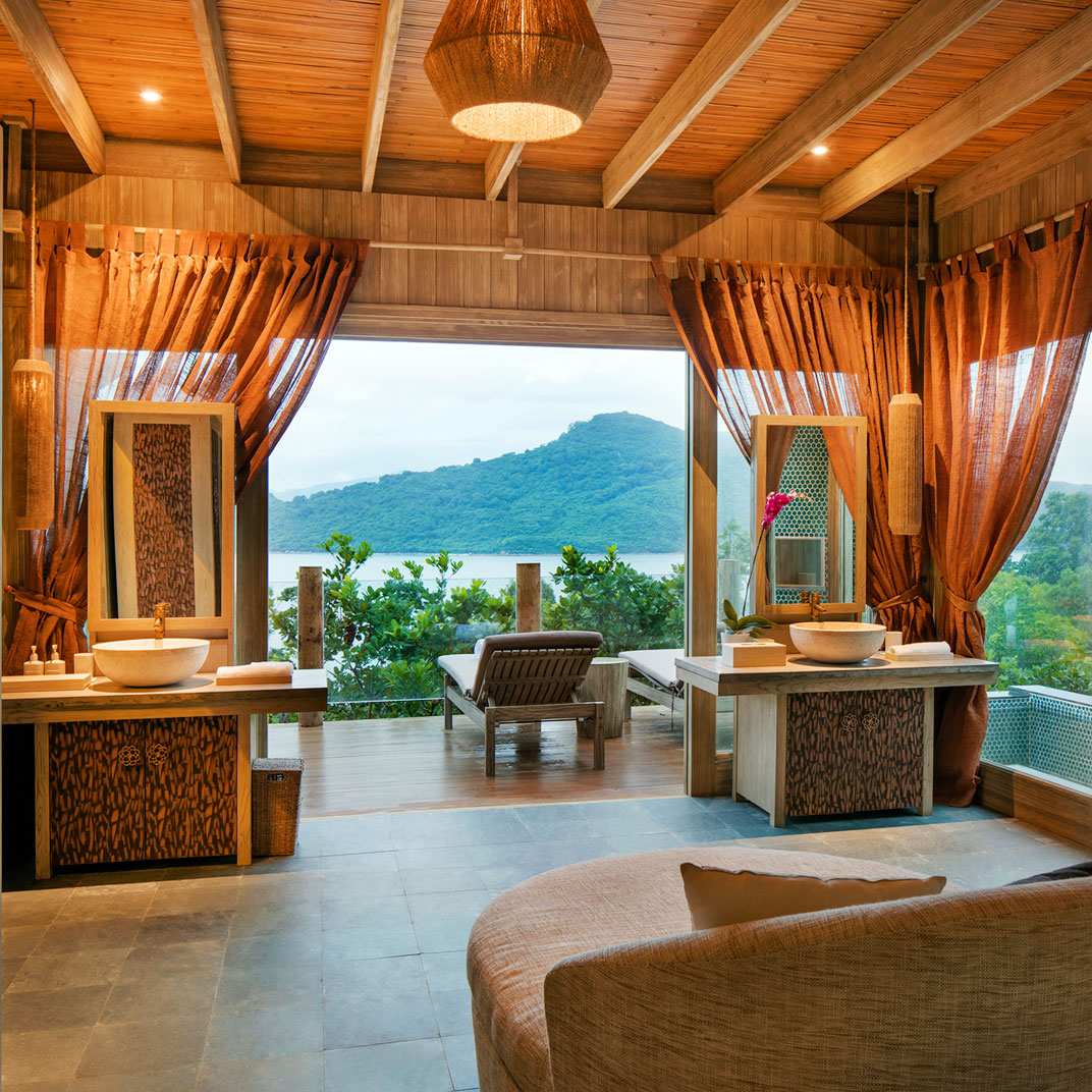 An Lam Retreats Ninh Van Bay