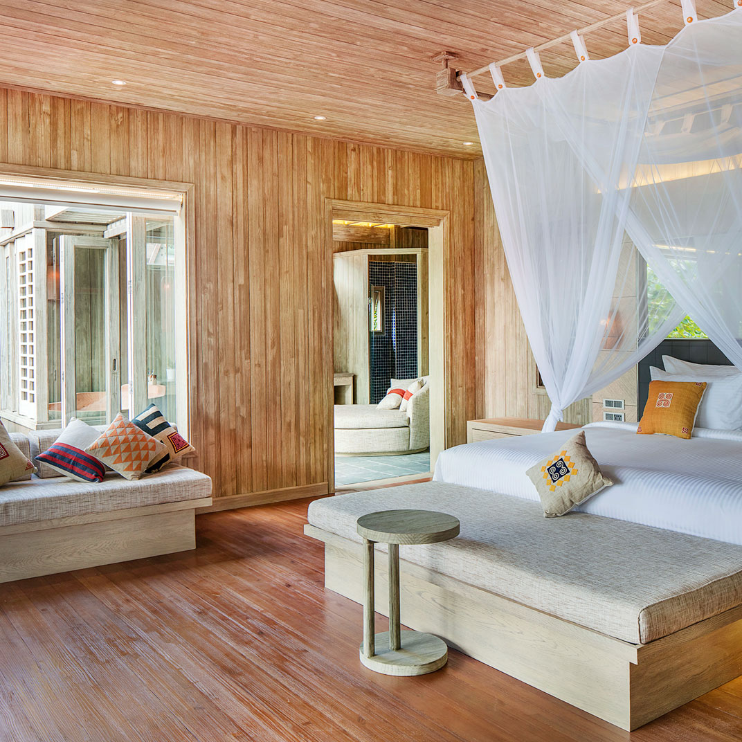 An Lam Retreats Ninh Van Bay