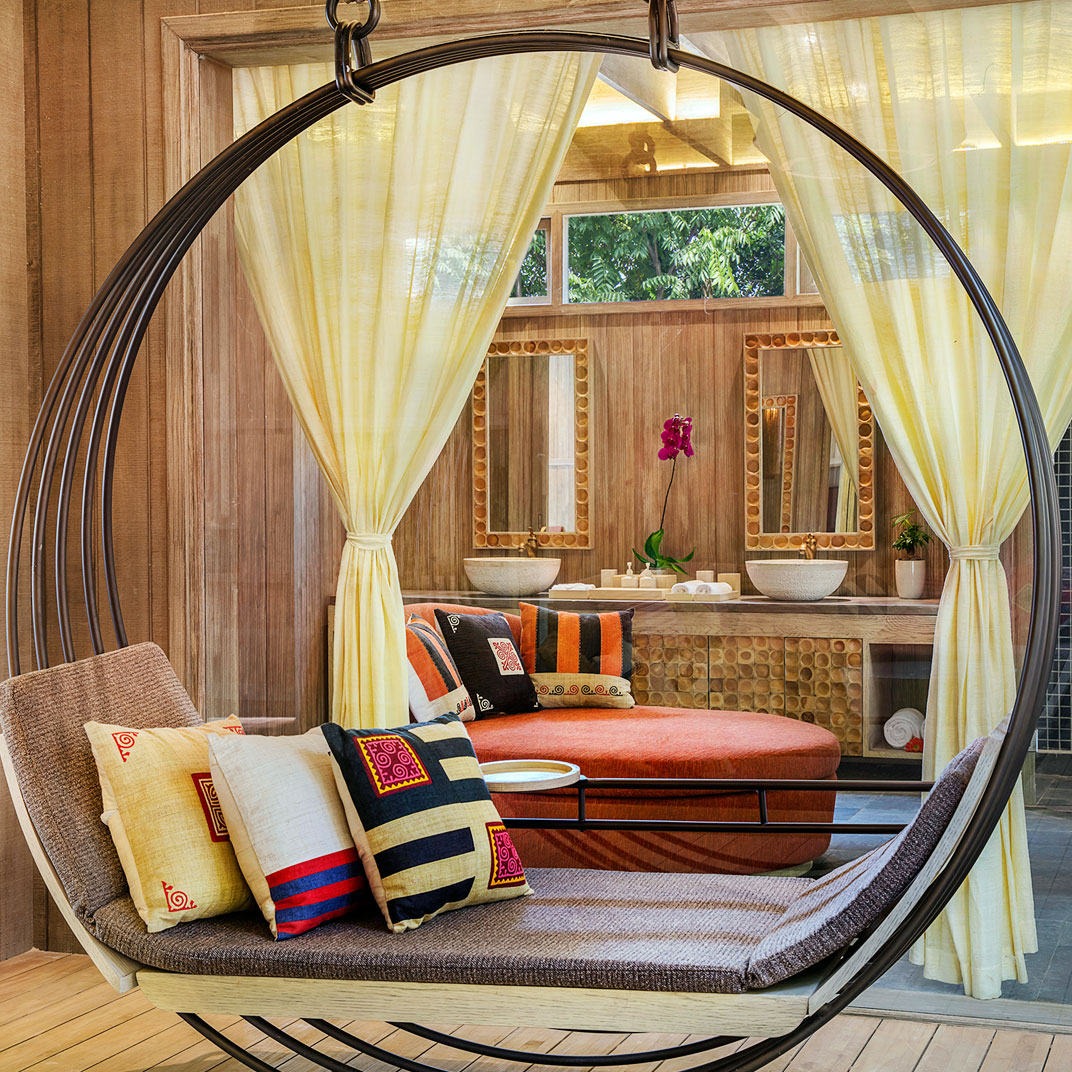 An Lam Retreats Ninh Van Bay