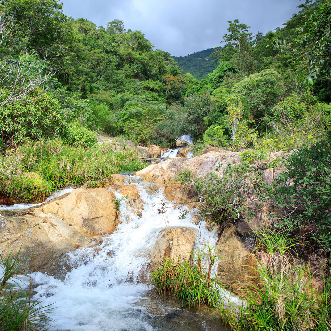 An Lam Retreats Ninh Van Bay