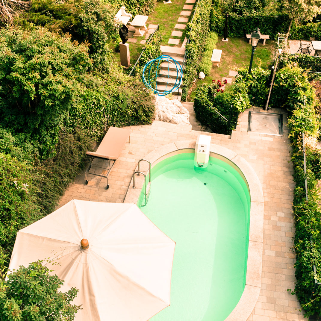 Schlossberghotel - Das Kunsthotel