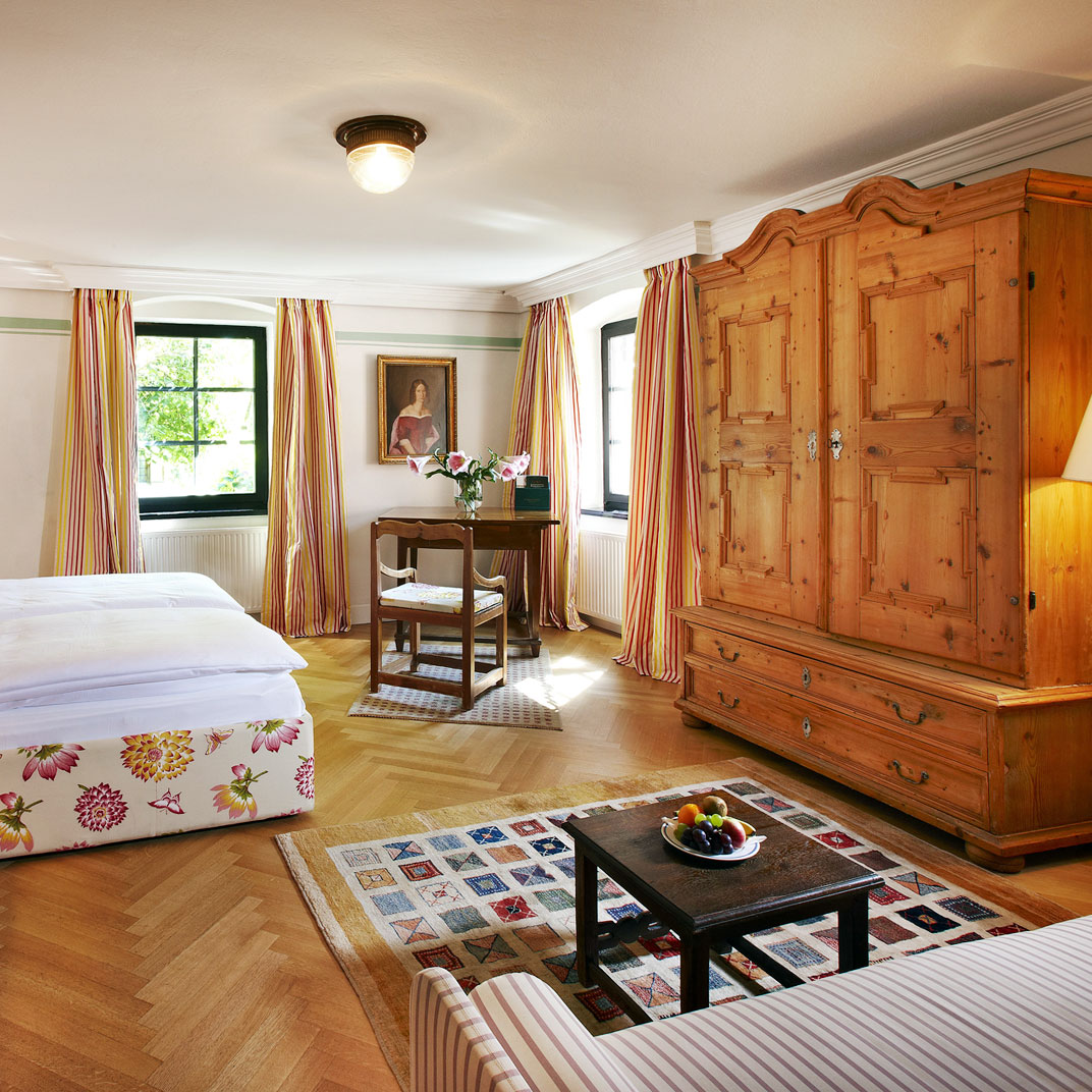 Schlossberghotel - Das Kunsthotel