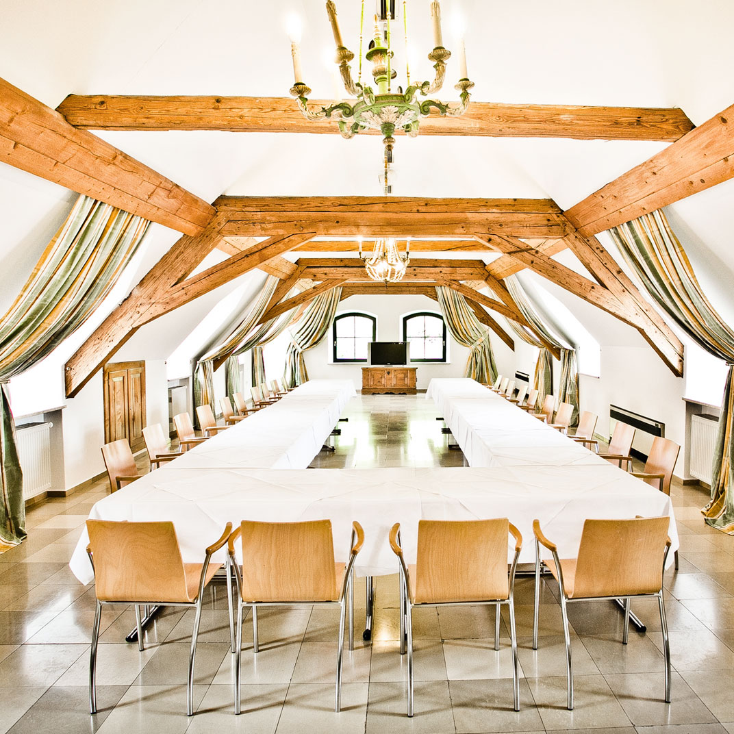 Schlossberghotel - Das Kunsthotel