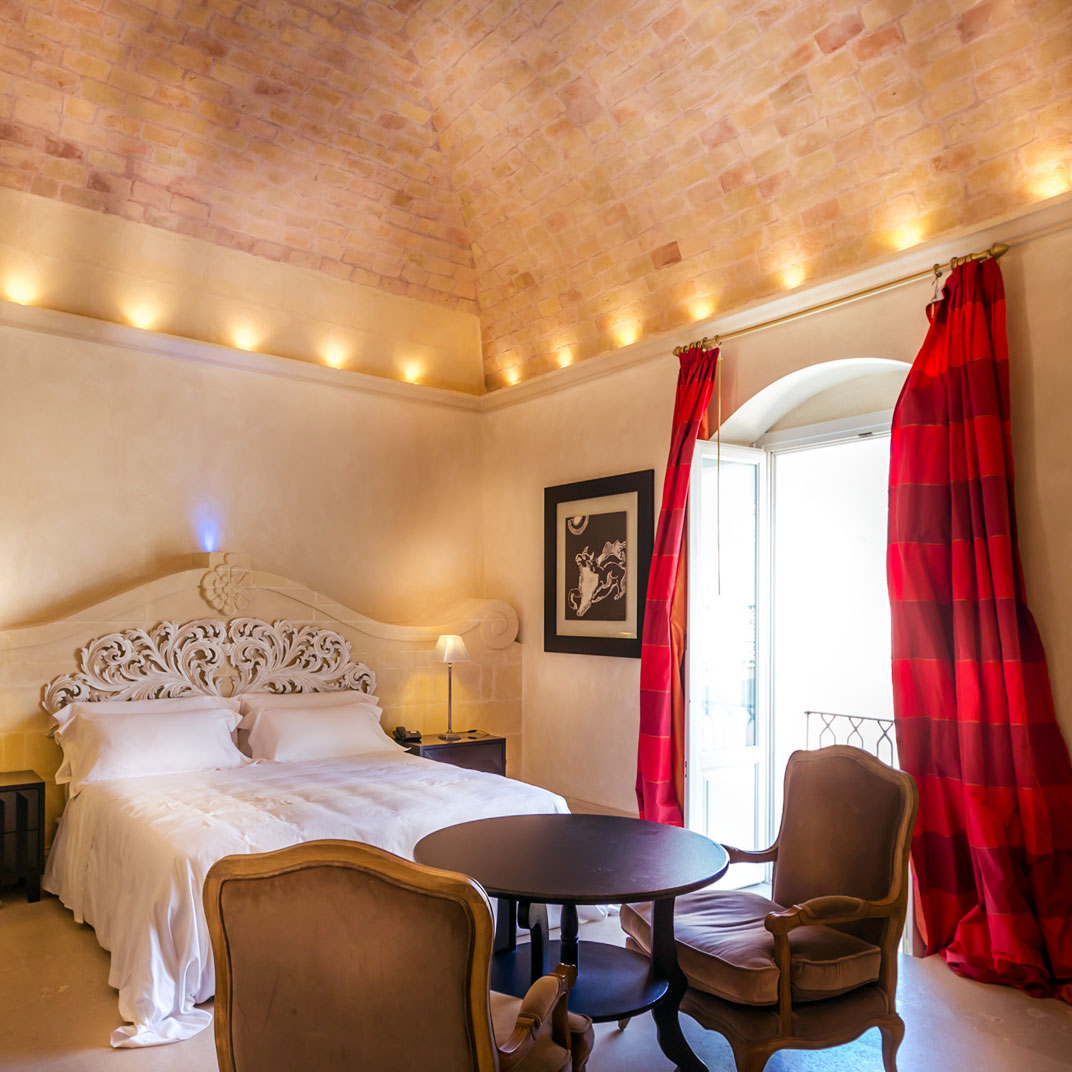 Palazzo Gattini Luxury Hotel