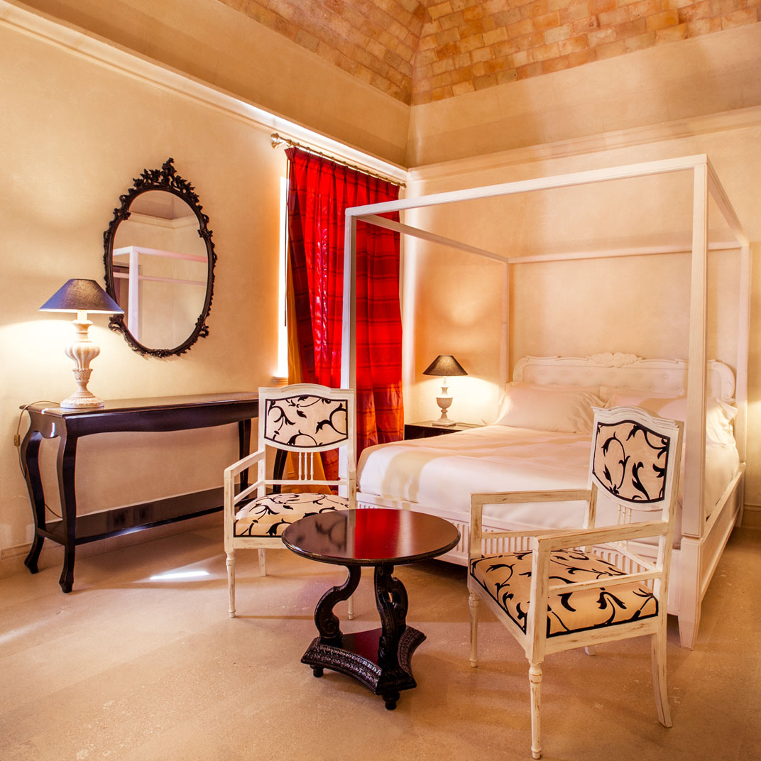 Palazzo Gattini Luxury Hotel