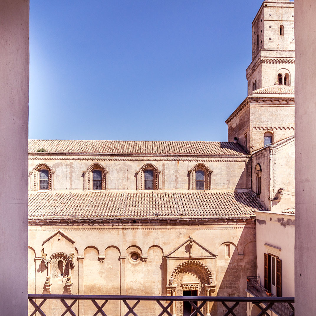 Palazzo Gattini Luxury Hotel