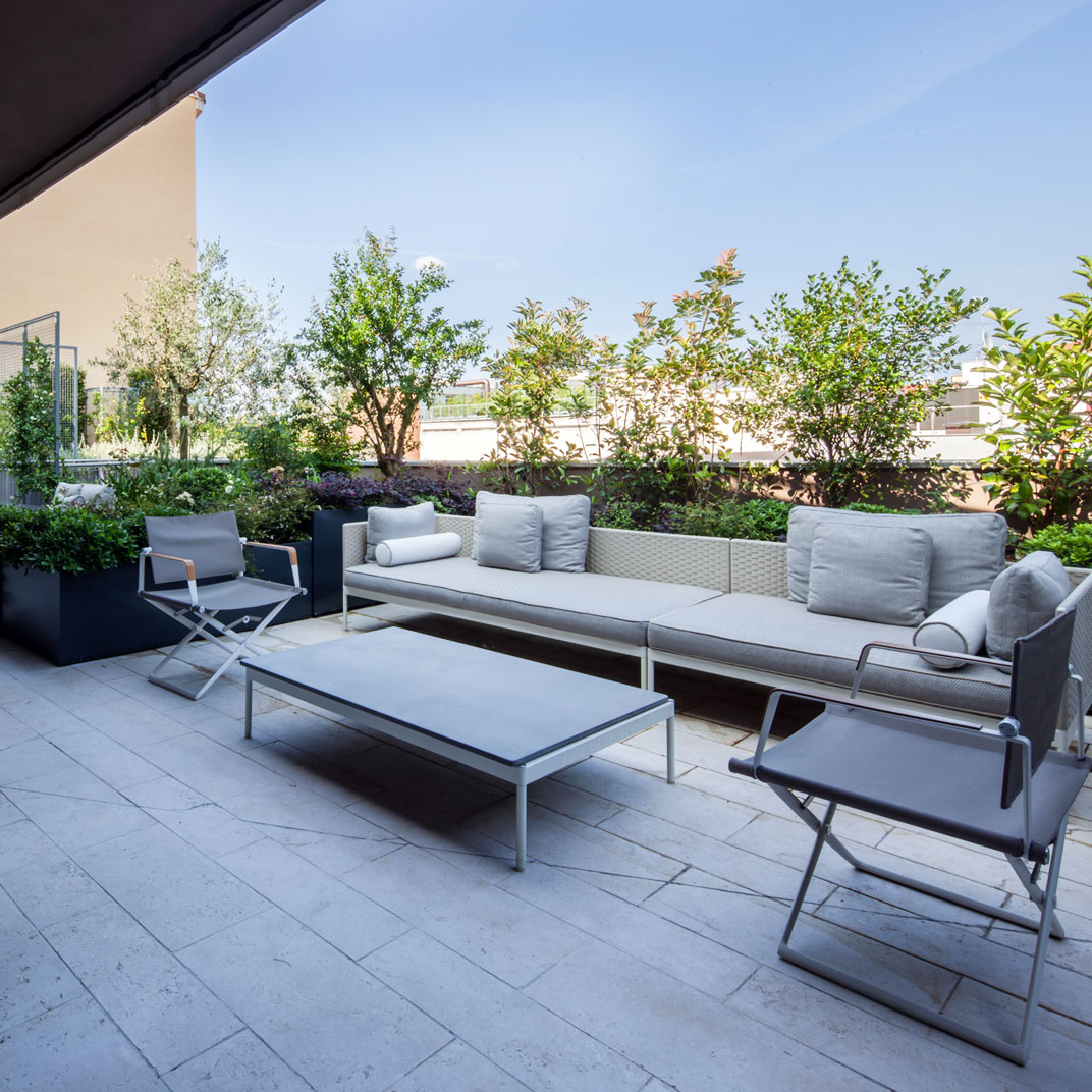 Fifty House Milan