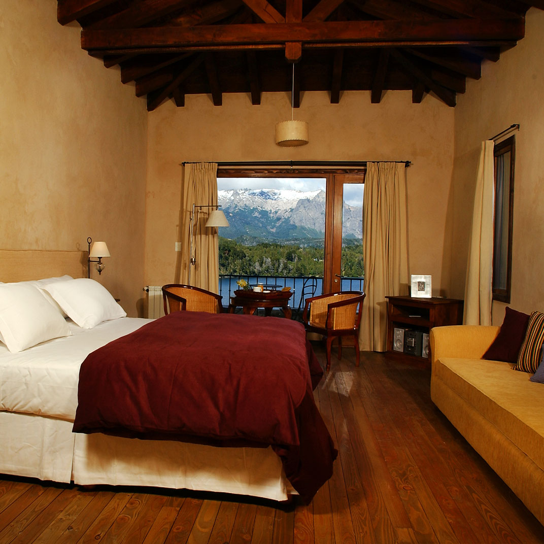 Aldebaran Hotel & Spa