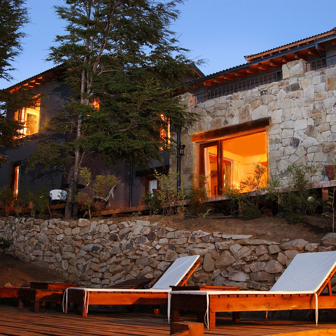 Aldebaran Hotel & Spa
