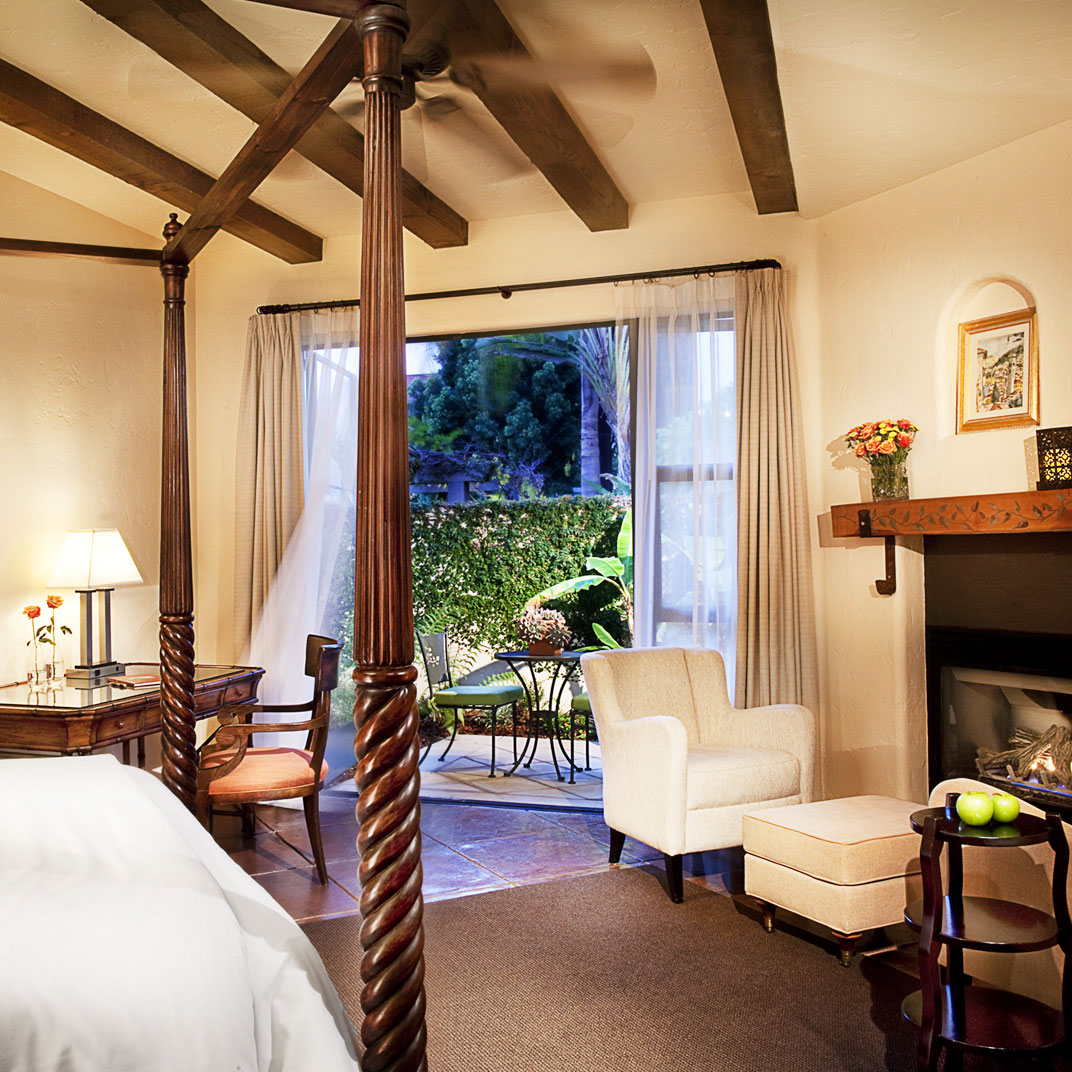 Spanish Garden Inn