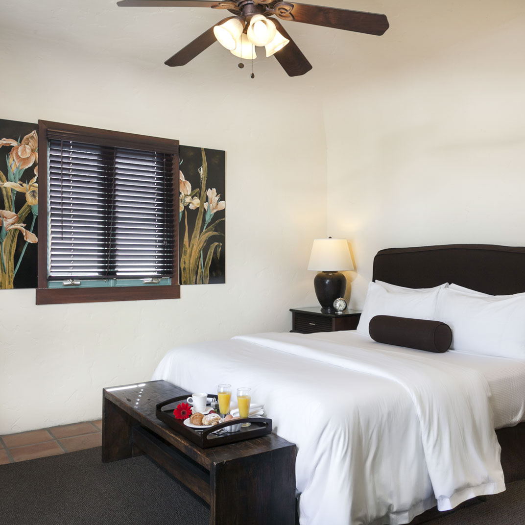 Spanish Garden Inn