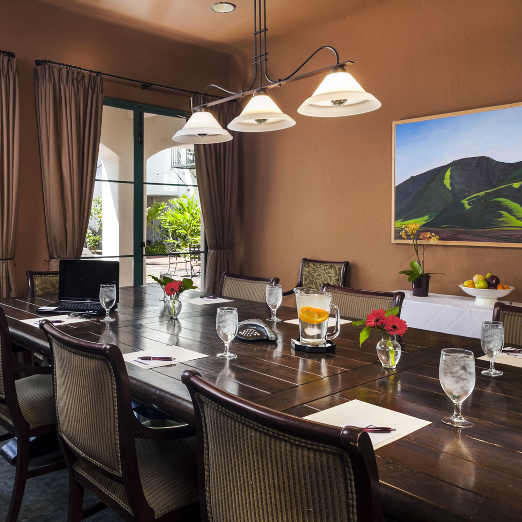 Spanish Garden Inn