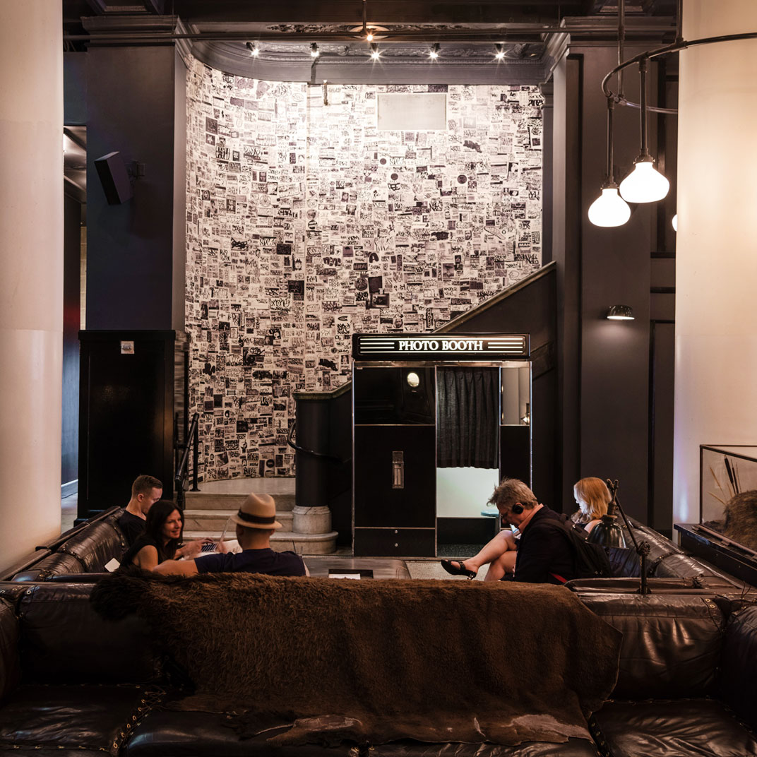 Ace Hotel New York
