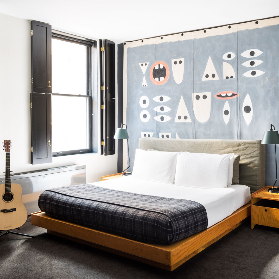 Ace Hotel New York