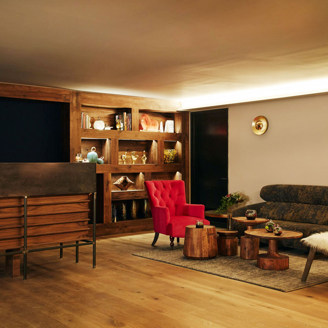 The Williamsburg Hotel