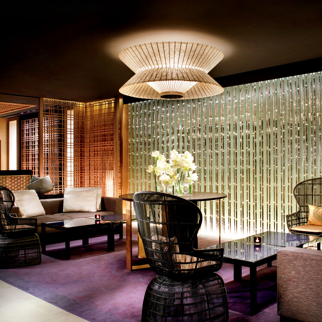 京都丽思卡尔顿酒店(The Ritz-Carlton, Kyoto)