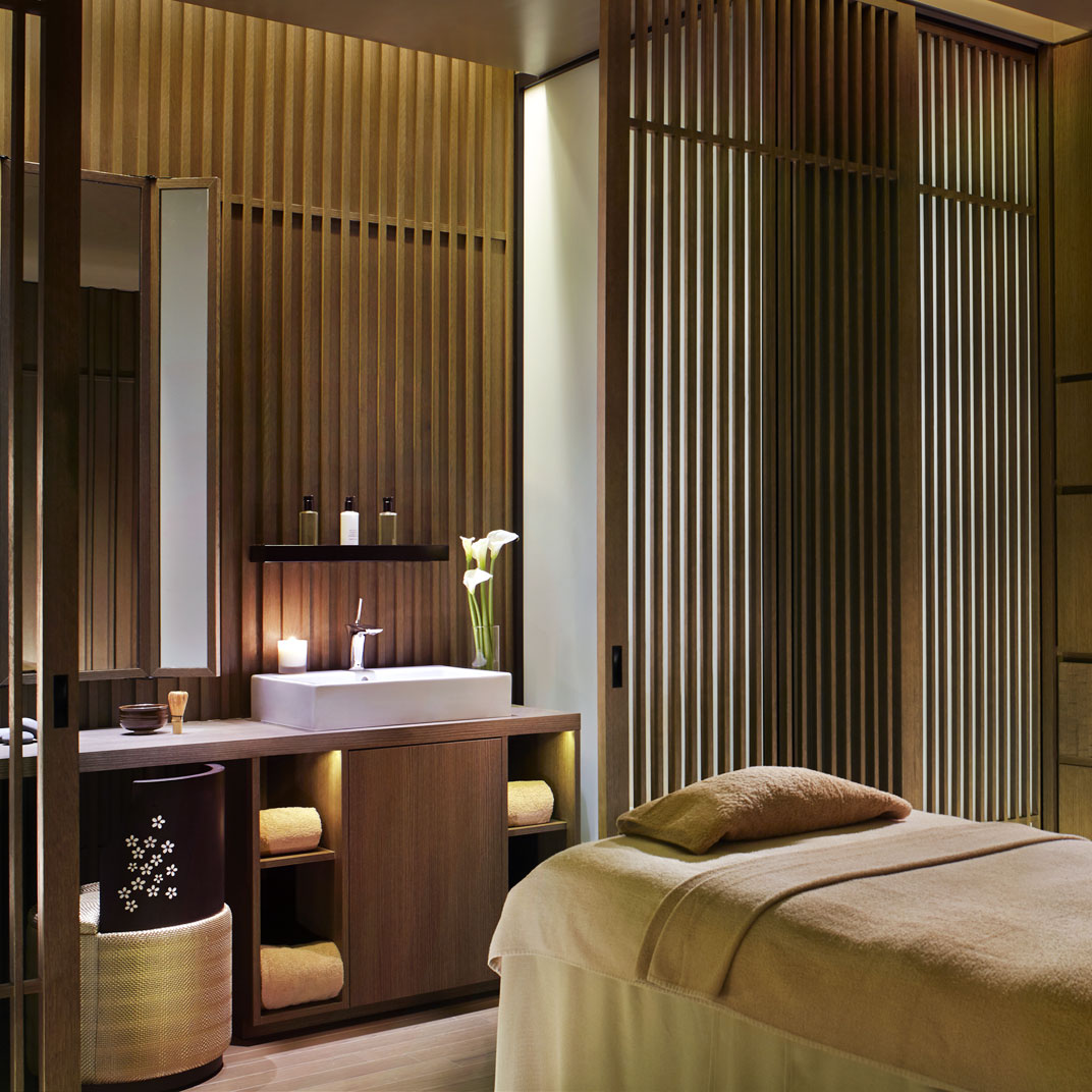 ザ・リッツ・カールトン京都(The Ritz-Carlton, Kyoto)