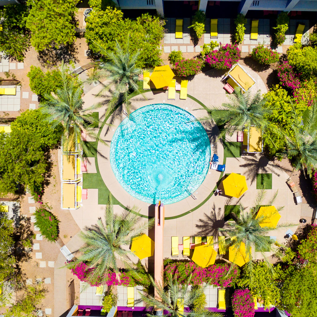 The Saguaro Scottsdale