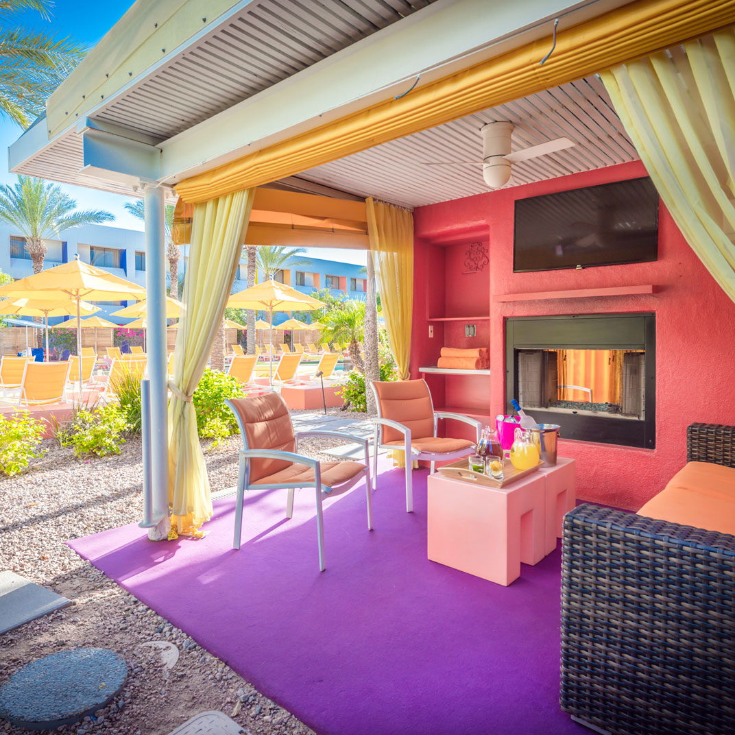 The Saguaro Scottsdale