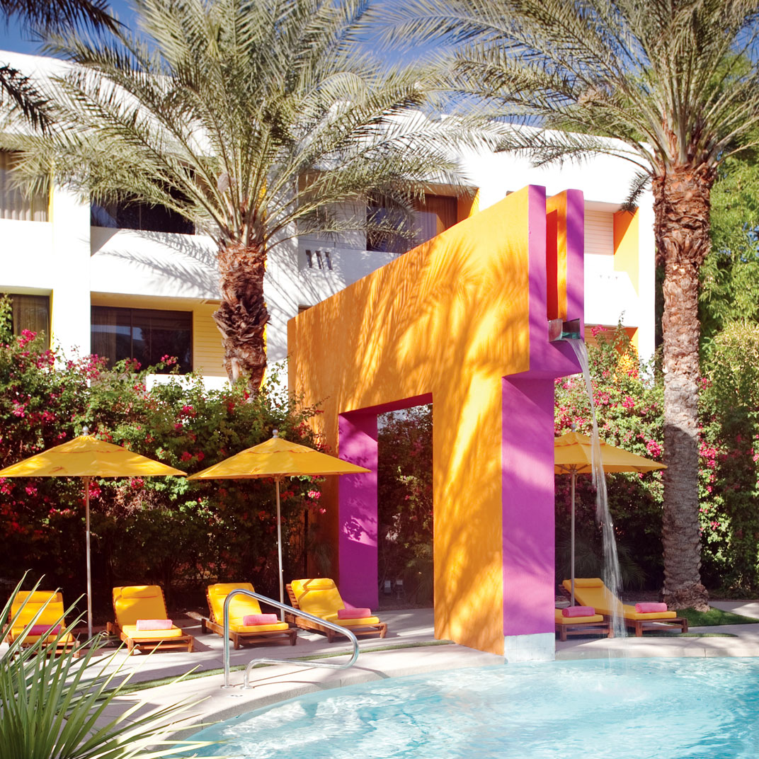 The Saguaro Scottsdale
