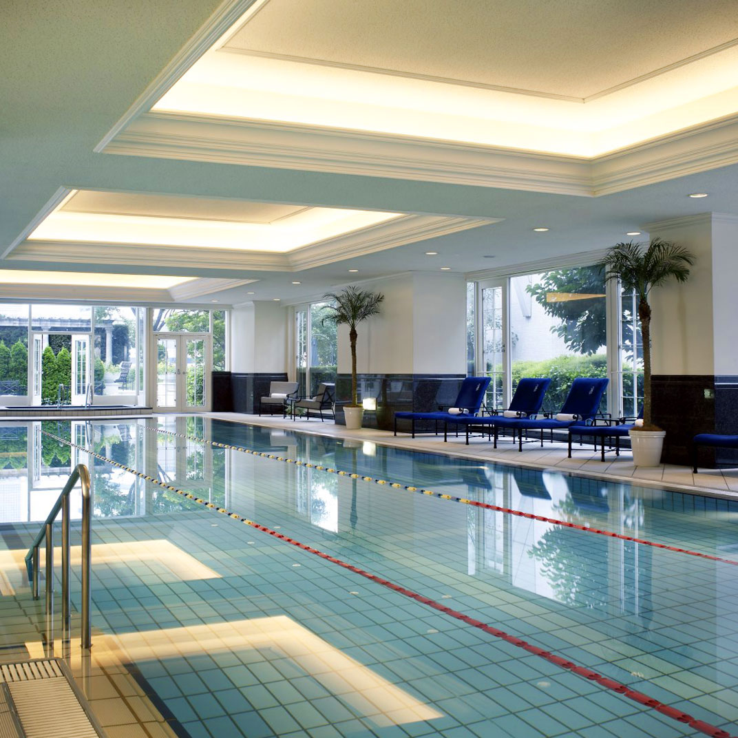 The Ritz-Carlton Osaka