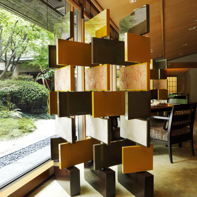 The Ritz-Carlton Osaka