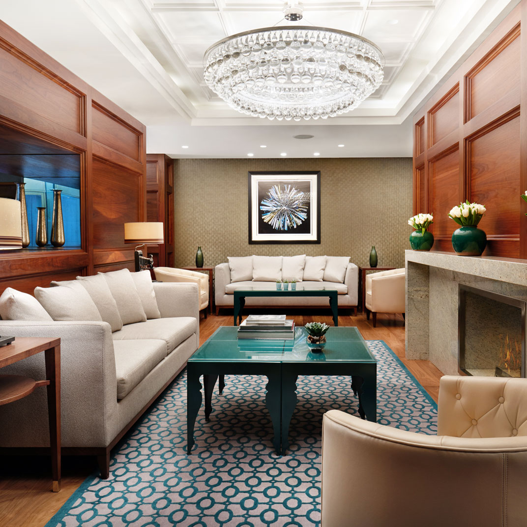 Conrad London St. James